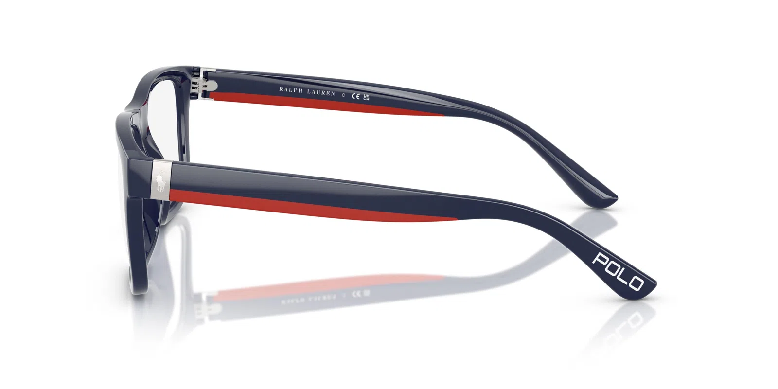 Polo 2290U Eyeglasses - view 16
